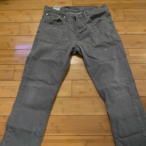 Levi’s 511 jeans 32x30